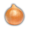 Sliced Onion